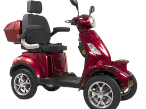 Kontio Motors Silverfox