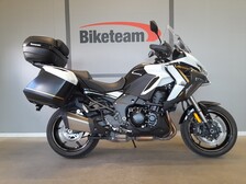 Kawasaki Versys