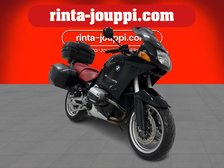 BMW R