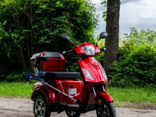 Kontio Motors Silverfox