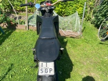 Rieju MRX