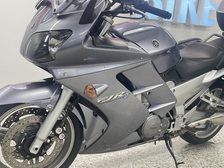 Yamaha FJR