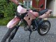 MH Motorcycles Furia Max 50