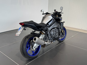 Yamaha MT-10