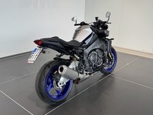 Yamaha MT-10