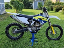 KTM 250