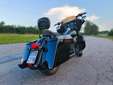 Harley-Davidson Touring