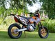 KTM 450