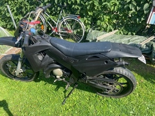 Rieju MRX