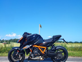 KTM 1290