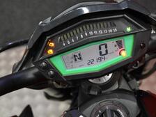 Kawasaki Z