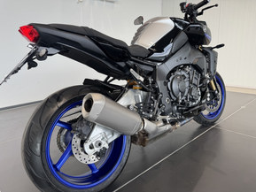 Yamaha MT-10
