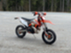 KTM 300