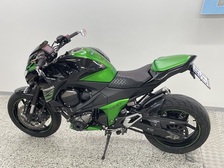 Kawasaki Z