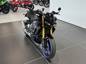 Yamaha MT-10