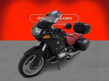 BMW R