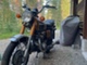 Honda CB