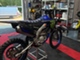 Yamaha YZ