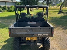 Polaris Ranger