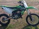 Kawasaki KX