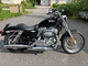 Harley-Davidson Sportster