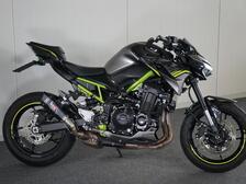 Kawasaki Z