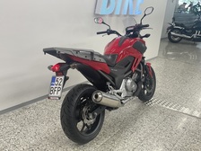 Honda NC