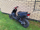 Yamaha BW´S