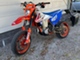 KTM 500