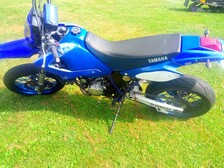 Yamaha DT