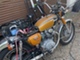 Honda CB