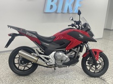 Honda NC