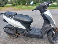 Kymco Agility