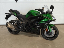 Kawasaki Ninja
