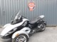 Can-Am Spyder