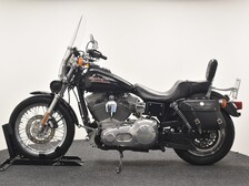 Harley-Davidson Dyna