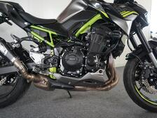 Kawasaki Z
