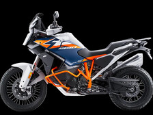 KTM 1290 Super Adventure R