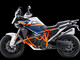 KTM 1290 Super Adventure R
