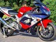 Honda CBR
