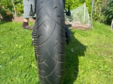 Rieju MRX