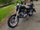 Yamaha XV