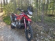 Aprilia Tuareg