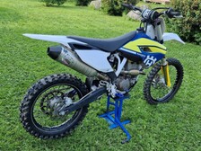 KTM 250