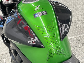 Kawasaki Z