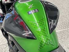 Kawasaki Z