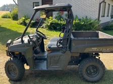 Polaris Ranger
