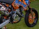 KTM 450