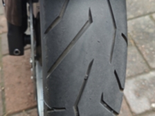 Kawasaki Z