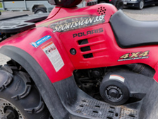 Polaris Sportsman
